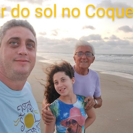 Chaleville Coqueiro 3201 - Luis Correia Piaui Exteriér fotografie
